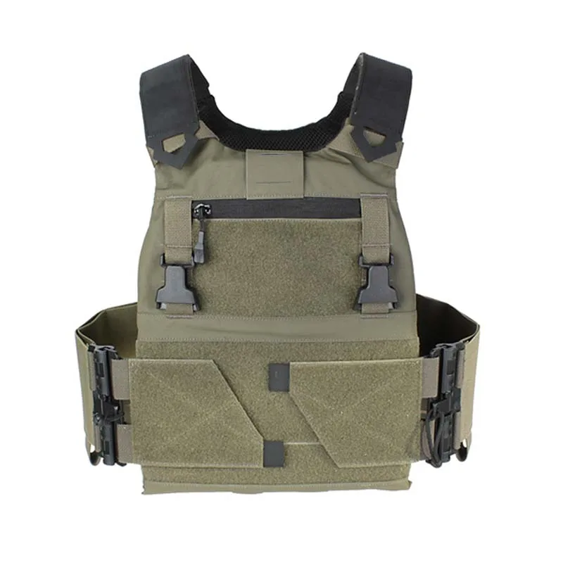 Chaleco táctico de liberación rápida, nuevo estilo FCSK 3.0EX - imagen 4