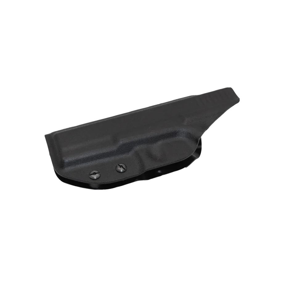 Funda Kydex IWB para Glock 17 – Porte oculta pistola - imagen 3