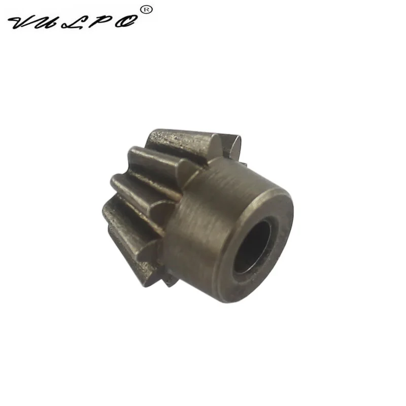 Motor VULPO 10 unids/pack, engranaje de piñón tipo O tipo D para Motor AEG - imagen 4
