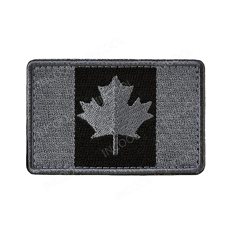 31 Embroidery 8X5 CM