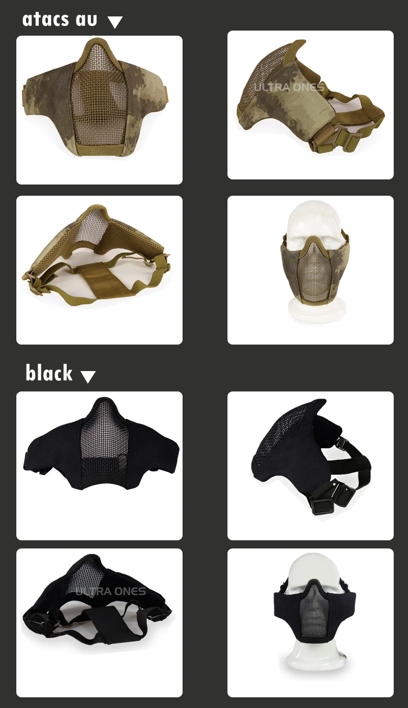 Uso versátil - Adaptabilidad total