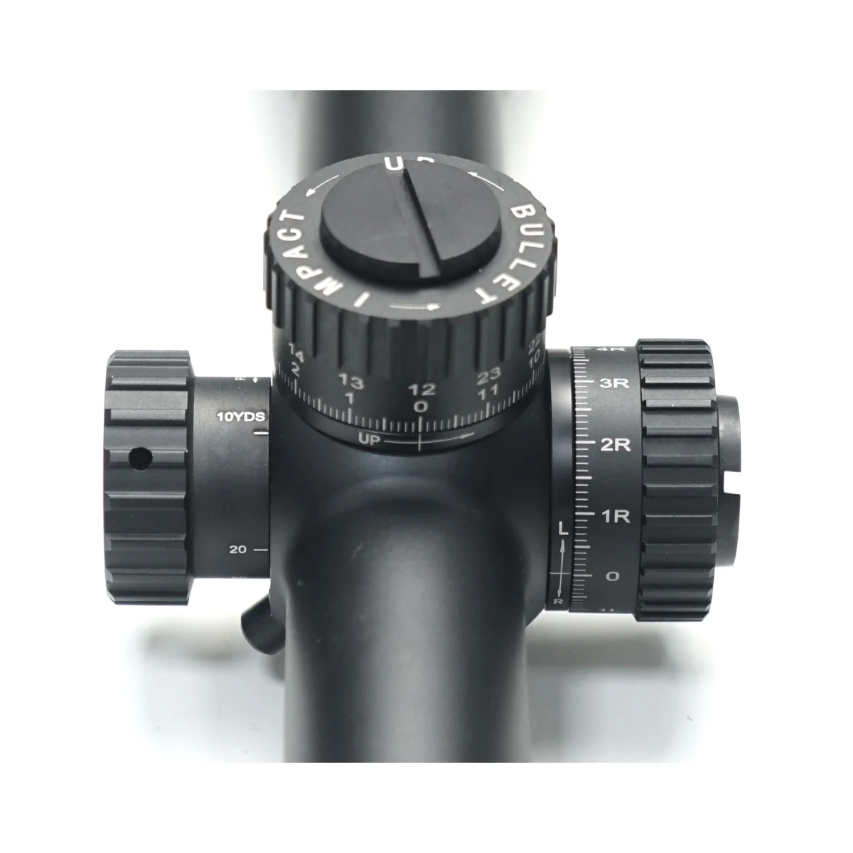 SKWoptics-mira óptica de largo alcance, mira óptica, anillos de 34mm, retícula Mil-Dot, 10-40x56 BB 308, Objetivo de caza, Free Shi, 338 - imagen 4