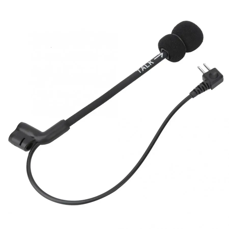 com microphone