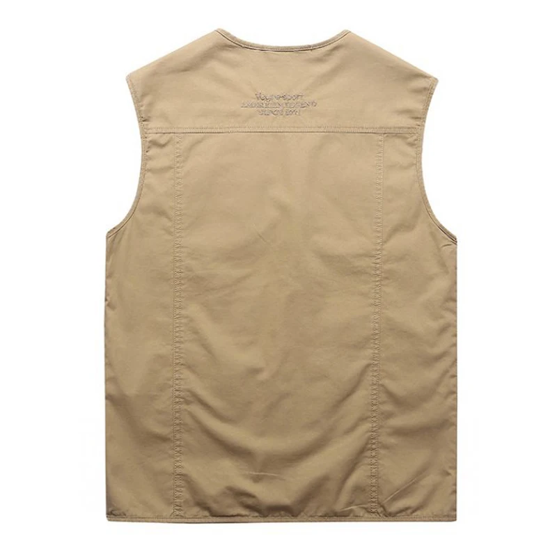 Nuevo chaleco oculto de autodefensa resistente a puñaladas, protección de espejo anticorte de seguridad, ropa Fbi Swat - imagen 3