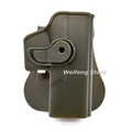 Holster Green