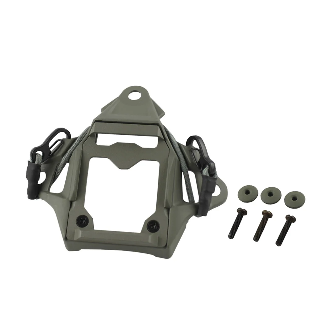 Class II Anodized FG