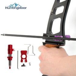 Quiver aluminio regulable montaje – Caza y tiro arco táctico