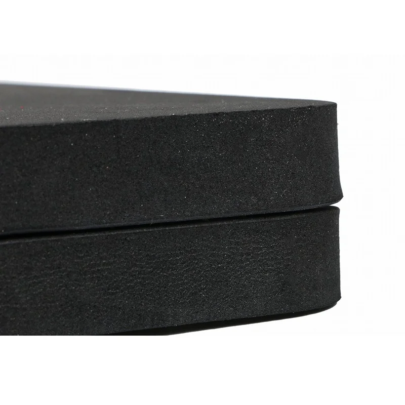 Placas balísticas simuladas de EVA SAPI, revestimiento interior, almohadillas de espuma, Panel, armadura corporal, chaleco de caza, accesorios, 2 uds. - imagen 2