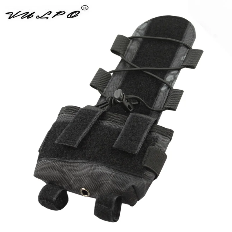 MK2 Battery Pack TYP