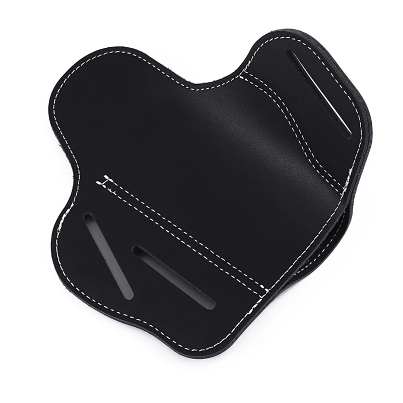 Funda de pistola de transporte oculta IWB, compatible con Glock 17/22/31/19/23/32/26/27/33/43 S & W M & P Shield 9mm.40 y. 45),Sig Sauer - imagen 3