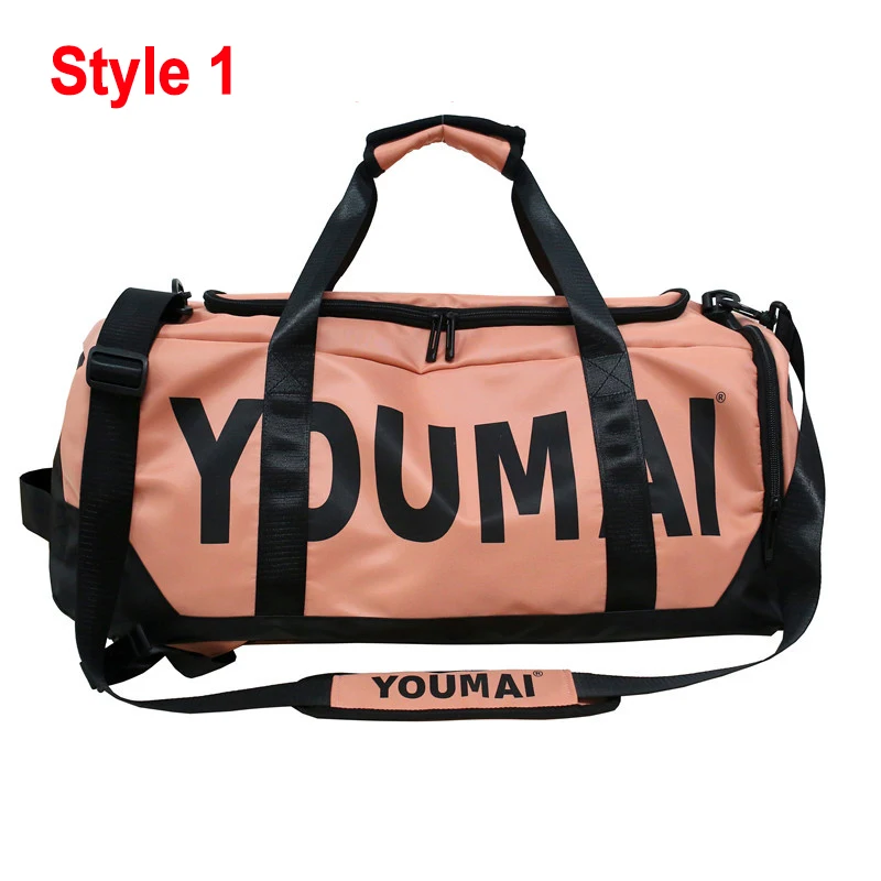 Style 1 pink