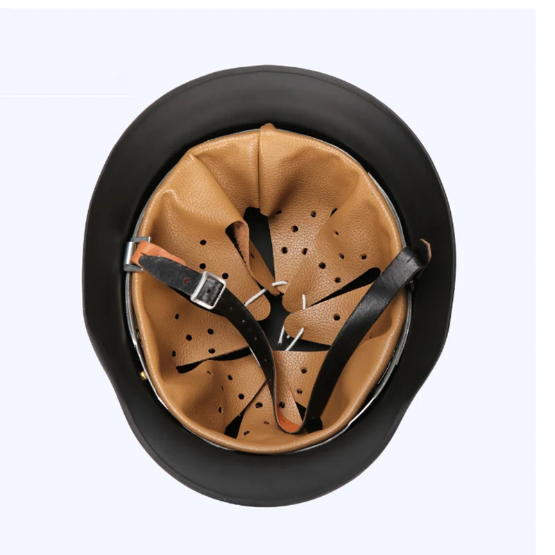 Casco - Detalle de especificaciones