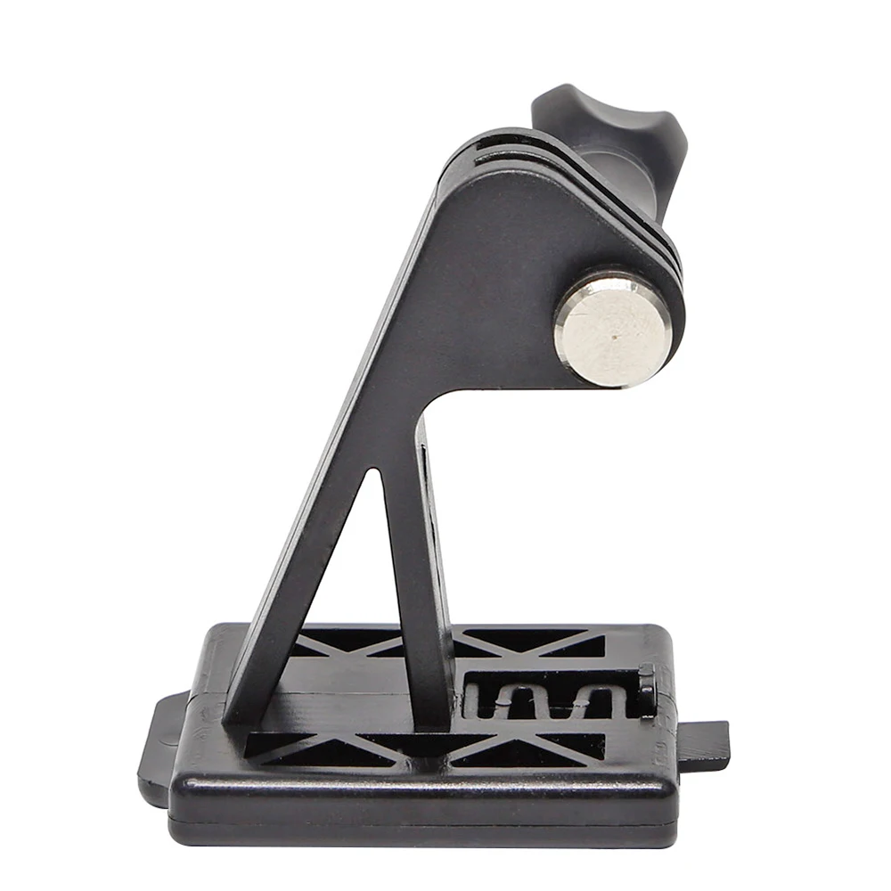 Casco táctico NVG de visión nocturna, cubierta VAS rápida, Base adaptadora de cámara, montaje fijo para GoPro Xiaomi YI SJCAM, accesorios de Paintball - imagen 2