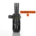 Flashlight Pouch A