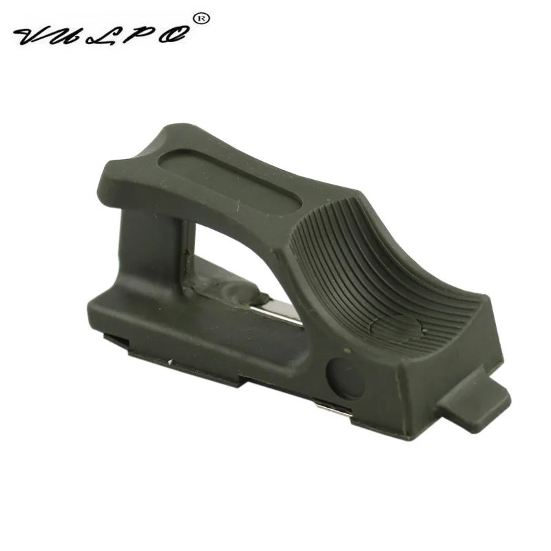 VULPO-Juego de accesorios de caza, placa de velocidad, revista rápida, Chasse de extracción, 4 unidades - imagen 4