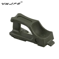 Vulpo placa velocidad y revista rápida – Accesorios tácticos de caza