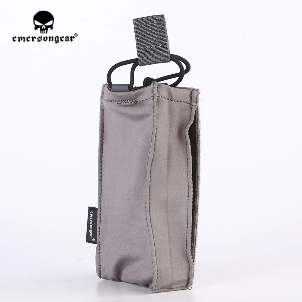 Funda Radio - Detalle de sistema