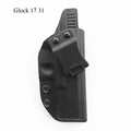 Glock 17 holster