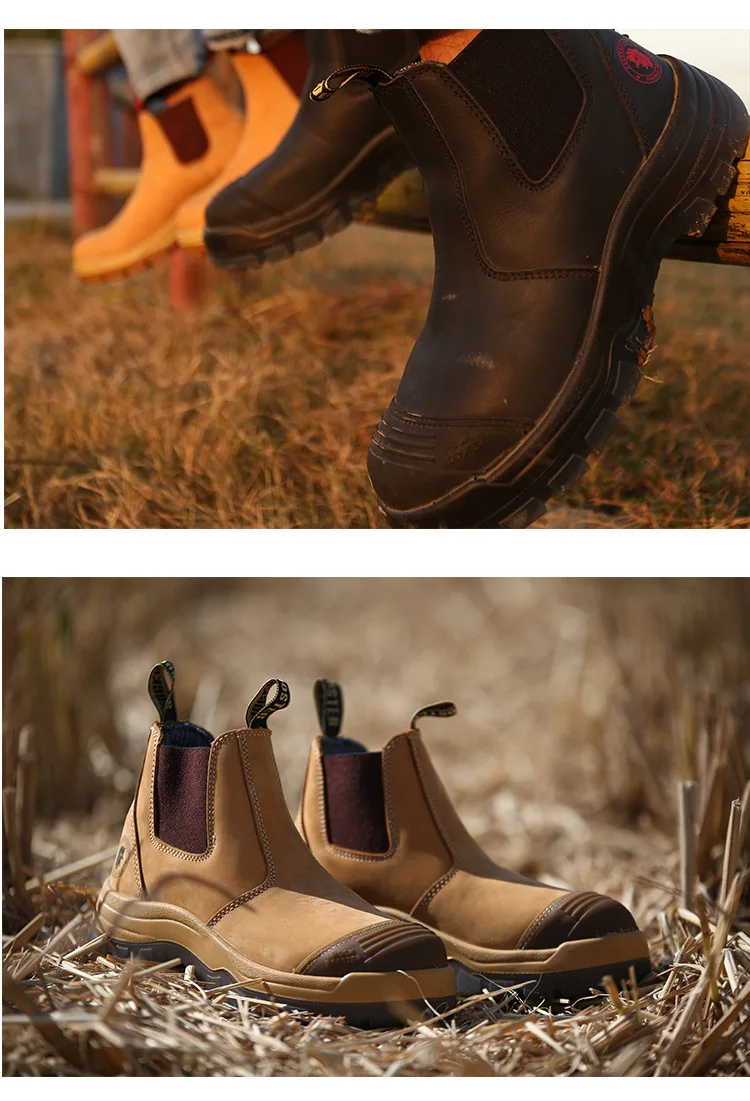 Zapatos Senderismo - Detalle final