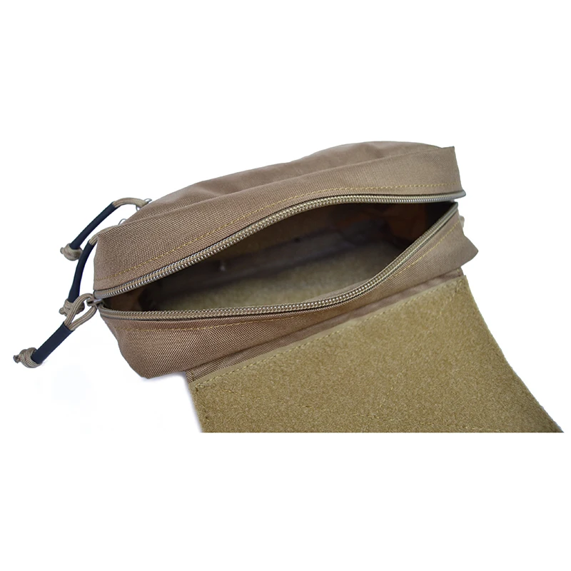 Bolsa caída 500D para chaleco MK3 FCSK JPC - MOLLE - imagen 4