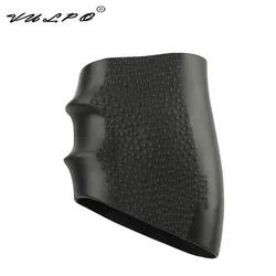 Guante táctico VULPO Airsoft – Protección nudillos antideslizante