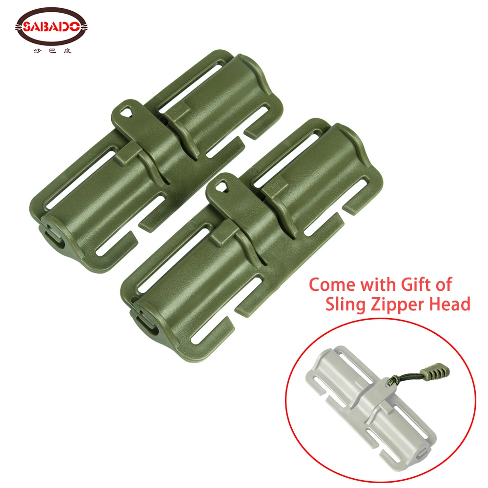 Accesorios Chaleco - Vista principal