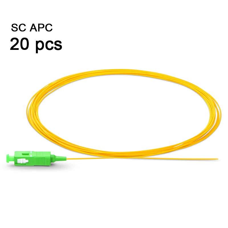 SC APC 20pcs