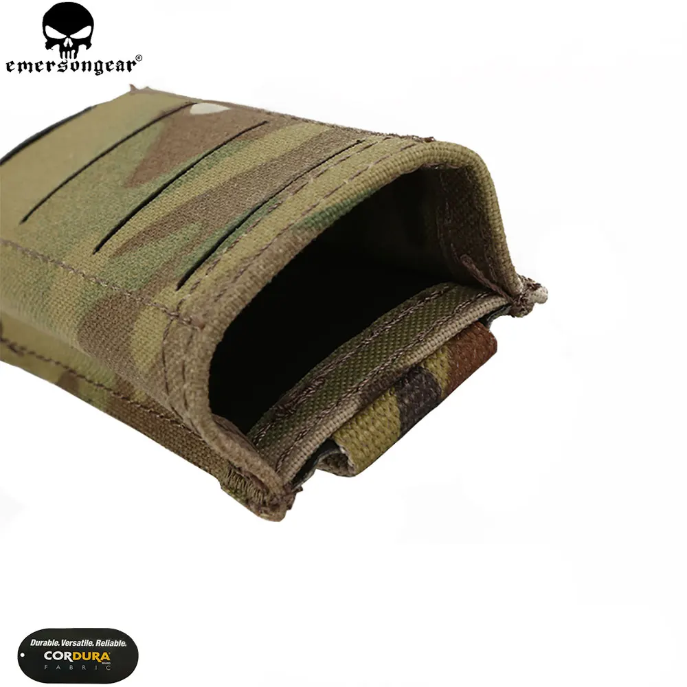 Emersongear-bolsa táctica LCS para pistola, Panel Mag, Airsoft, caza al aire libre, tiro, juegos de Paintball, Molle - imagen 5