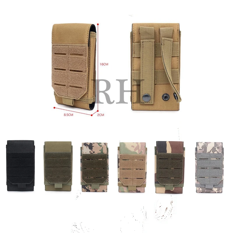 Bolsa - Detalle de especificaciones