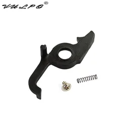 VULPO Barra Control Guiñada Acero – Palanca de corte gearbox V2 AEG