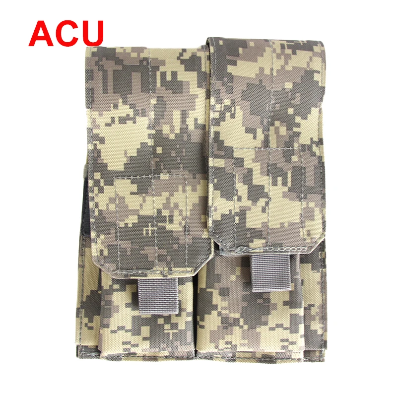 Double ACU