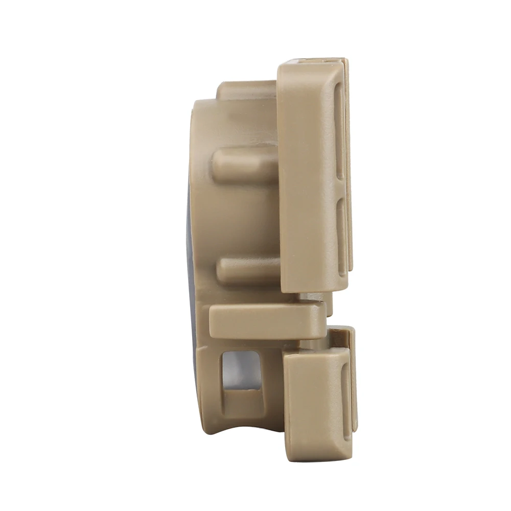 Luz Táctica - Ventajas competitivas