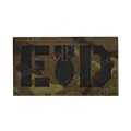EOD CP Black
