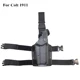 1911 Leg Holster