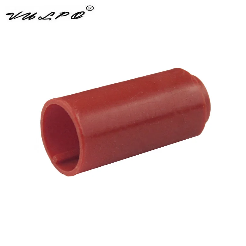 VULPO Hop Up Bucking, goma suave roja para caja de cambios, resorte de m120-m160 - imagen 3