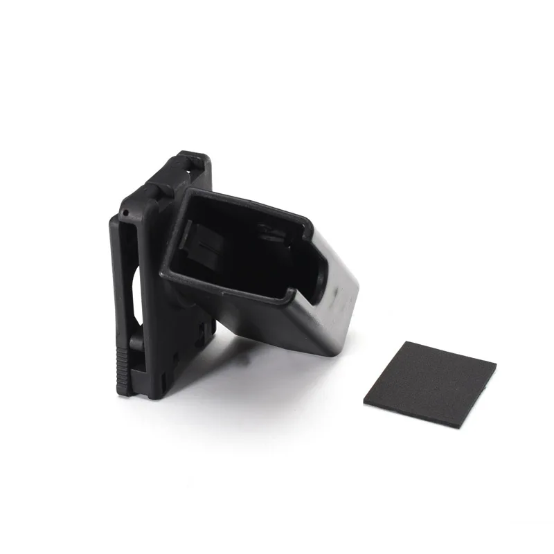 OFYA-USPSA IDPA, funda giratoria de 360 grados para pistola, 1 unidad - imagen 3