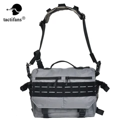 Mochila táctica Dobletouch – Marco interno sistema MOLLE