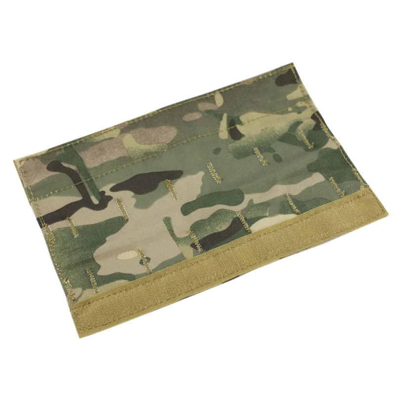 Funda protectora para silenciador de Airsoft, funda protectora, supresor táctico, Mirage, calor, VULPO - imagen 2