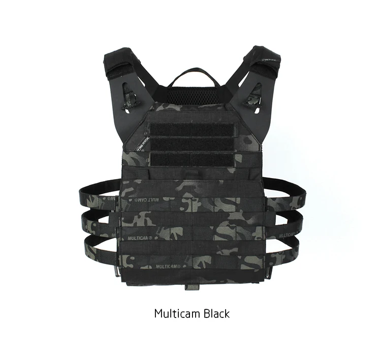 Multicam Black