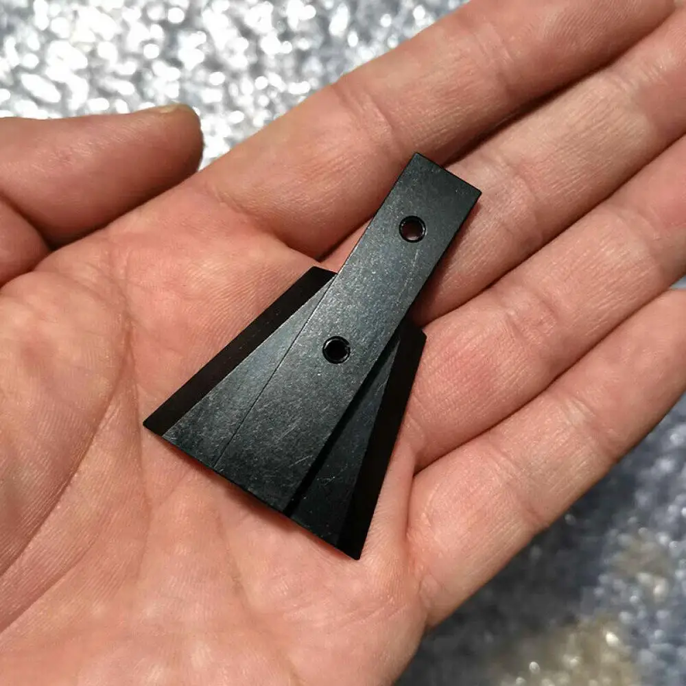 Adaptador triangular NVG, montaje de brazo J para Rusia, PN-14K, visión nocturna, nuevo - imagen 3