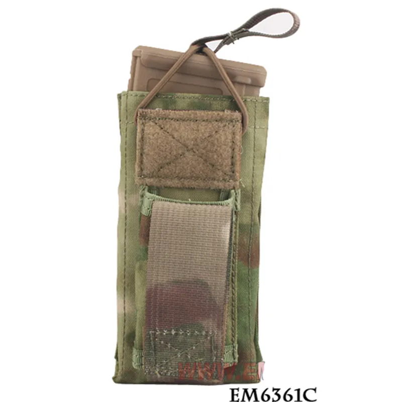 Accesorios parche - Personalización táctica