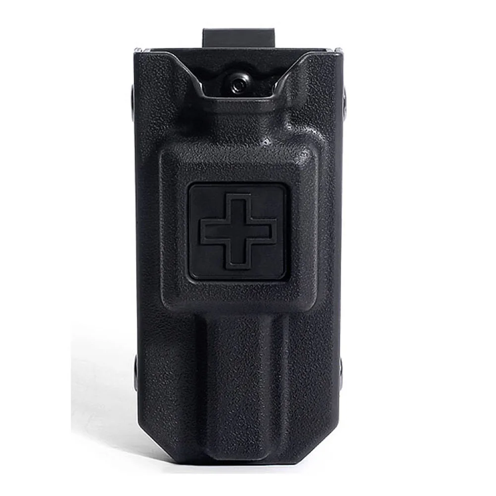 Soporte Torniquete Táctico - Vista principal del sistema