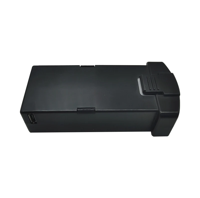 Batería mostrando almacenamiento