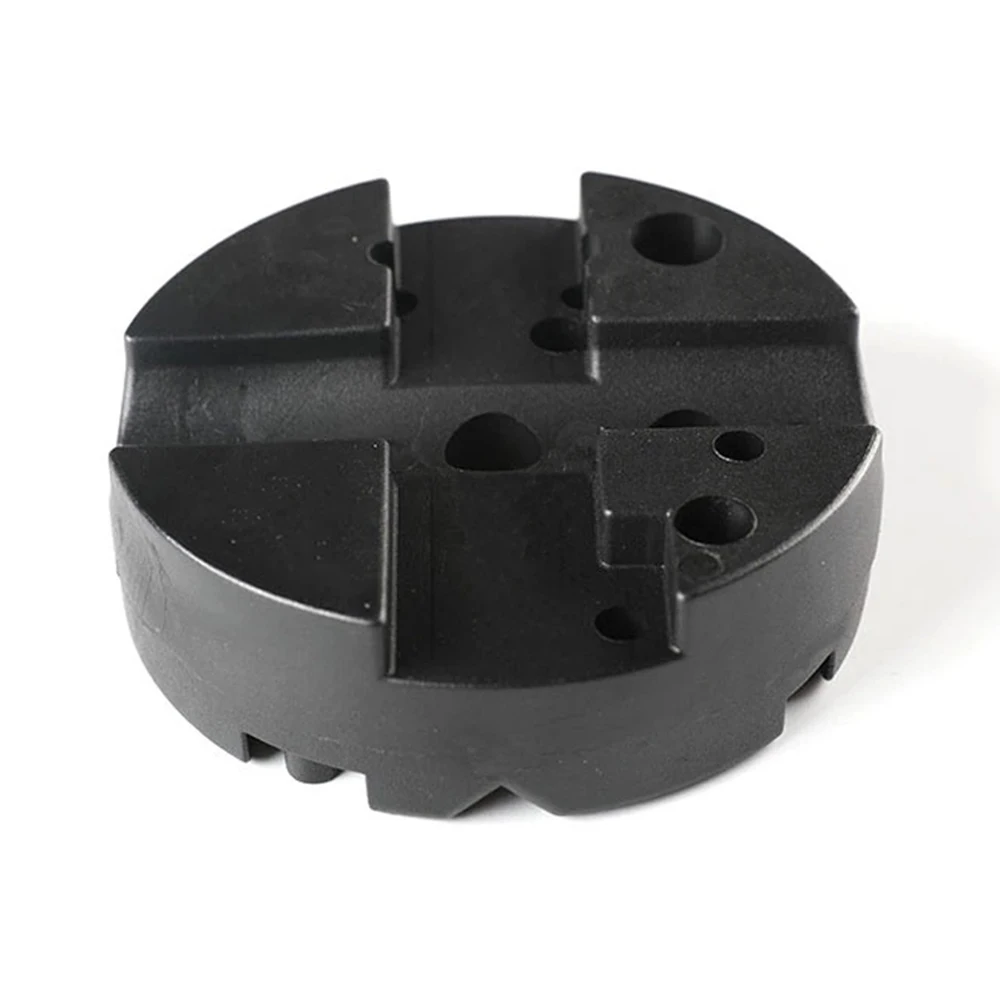 Smithing-Bloque de banco Universal M1911, antideslizante, antimarring, remontar armas de fuego, Base de herramientas, accesorios para Airsoft de caza - imagen 3