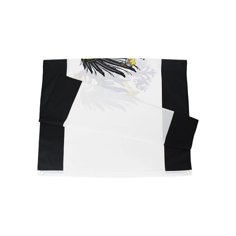 Xiangying 3x5 fts bandera alemana de Prusia, Bandera de Prusia - imagen 2