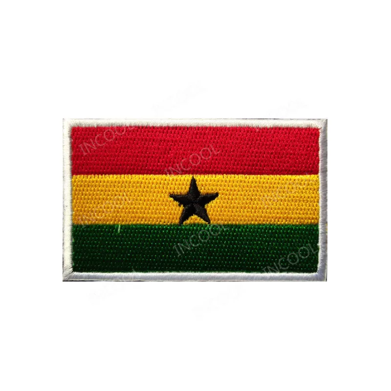 Ghana