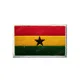 Ghana Flag