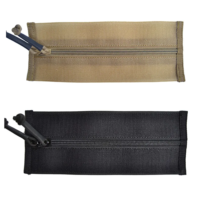 Chasis táctico MK3, aparejo de pecho, chaleco con cremallera, Panel de pecho, inserto de cremallera para JPC, envío gratis - imagen 2