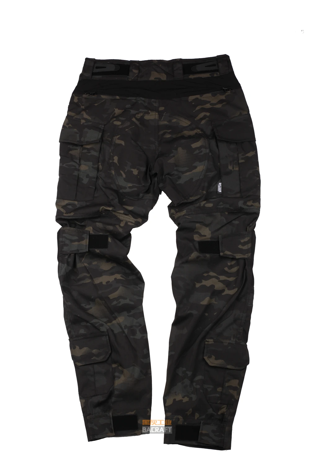 MCBK Tactical pants