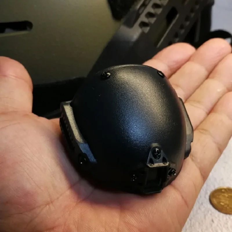 Nuevo Mini casco Mini casco abridor de botellas - imagen 2